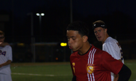 Soccer comes to an end