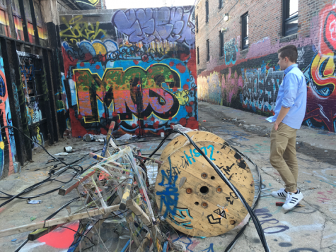 Things to do in Kansas City: Art Ally