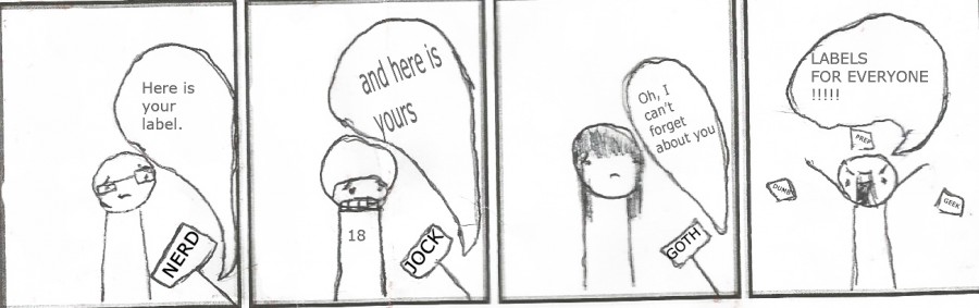 Labels for everyone