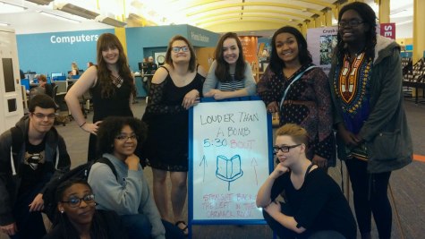 LTAB competition