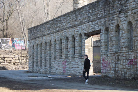 Things to do in Kansas City: The Kansas City Workhouse