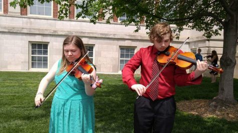State Music Festival