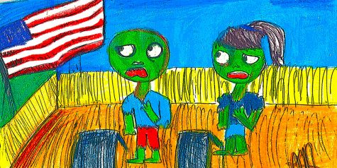 Pledging Ignorance