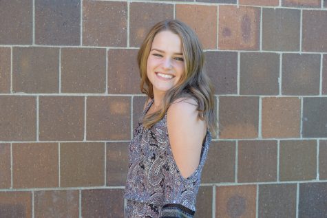 Rachel Adamson