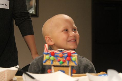 Strings for smiles
