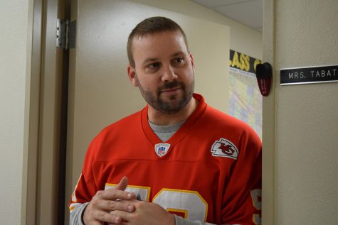 Interim principal appointed after principal is arrested