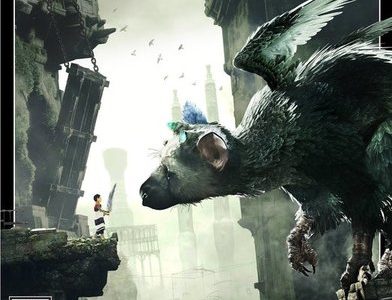 The Last Guardian