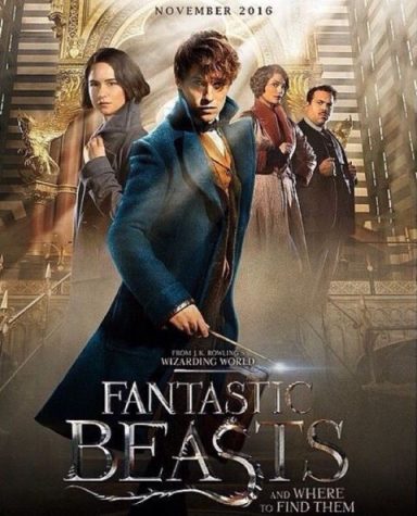 Fantastic Beasts