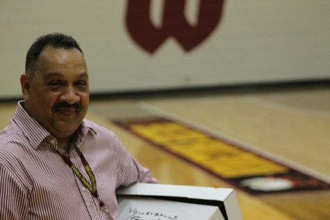 Volleyball Victories