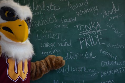 Tonka pride