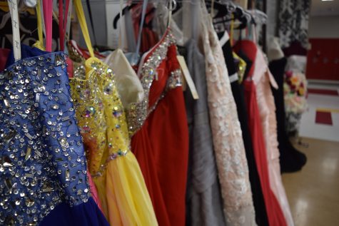 Prom Dress Boutique