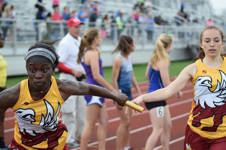 Crossing the line