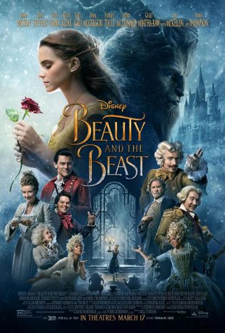 A tale as old as time told new