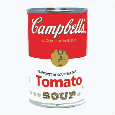 Supporting the “Souper Bowl”