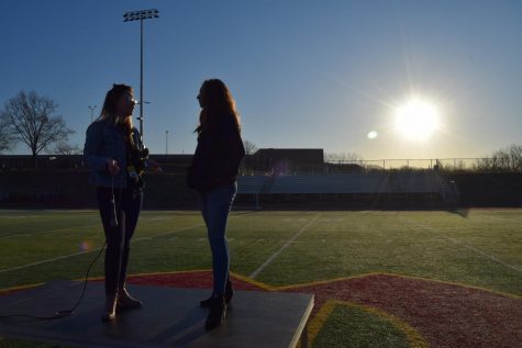 An open letter about the walkout from one of its organizers