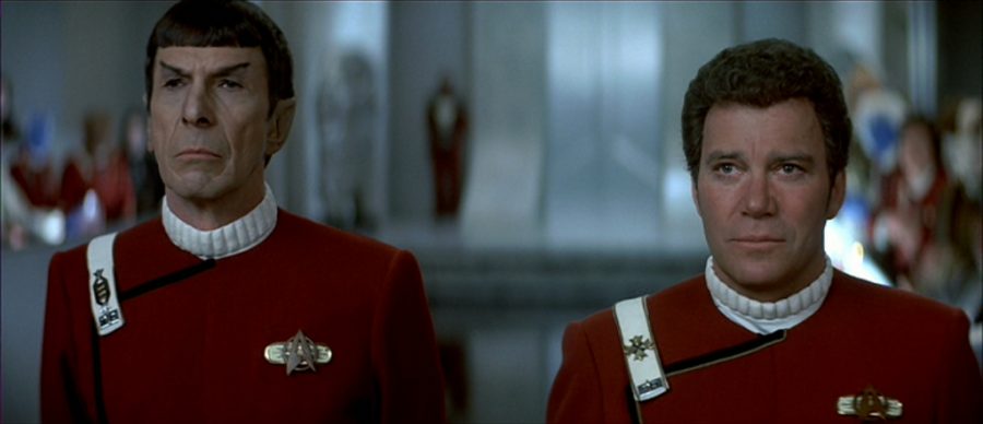 5 reasons you should watch Star Trek