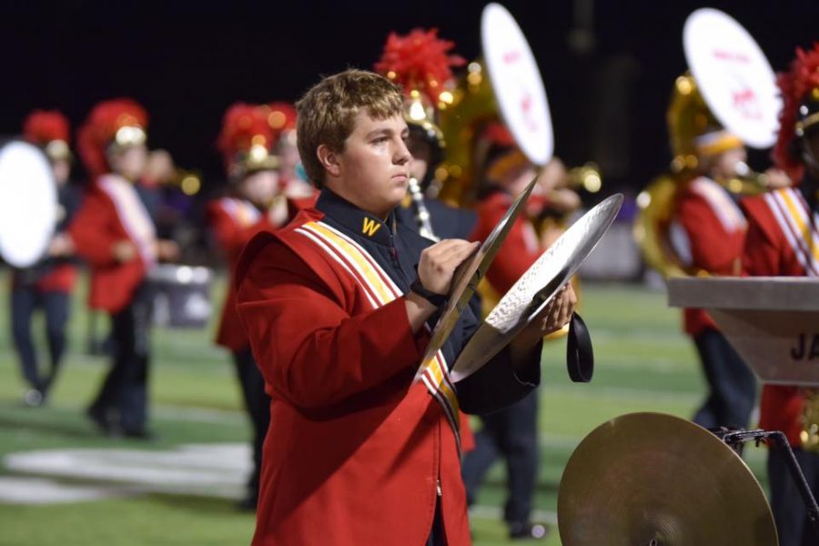 Several band students audition for state, two selected