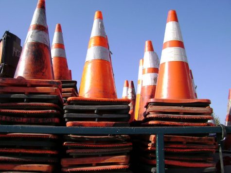 Dismissal procedures altered due to utility repairs