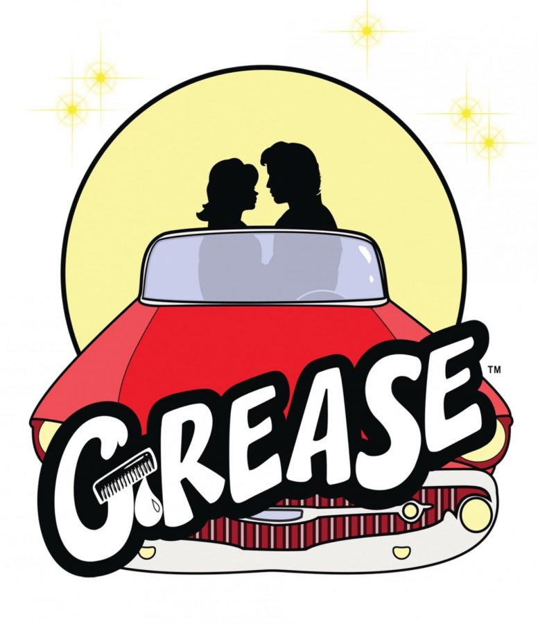 The theme for the dance is Grease