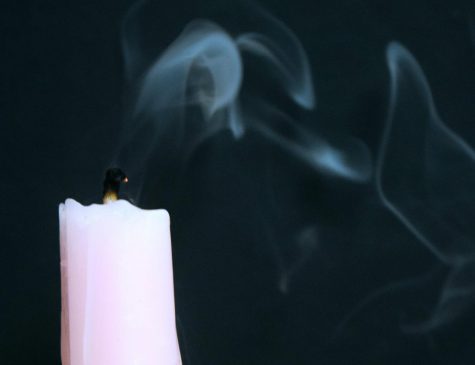 Ending the candlelight vigils