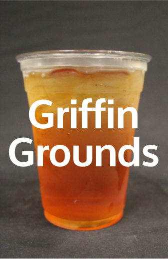 Griffin Grounds Menu