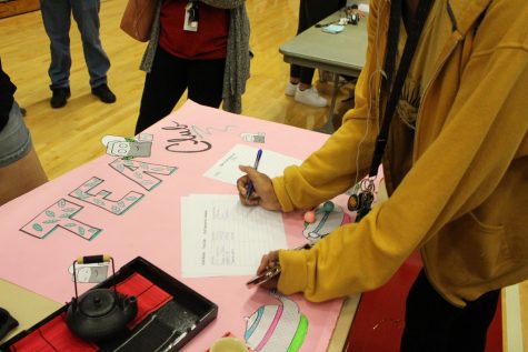 2019 Club Fair