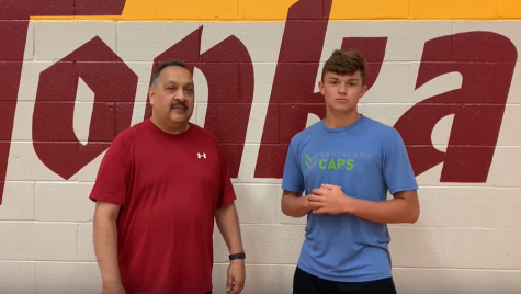 N2 Sports Interview: Cozmo Crum with Volleyball Coach Espinoza