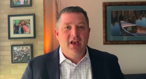 Update from Superintendent Daniel Clemens- March 27
