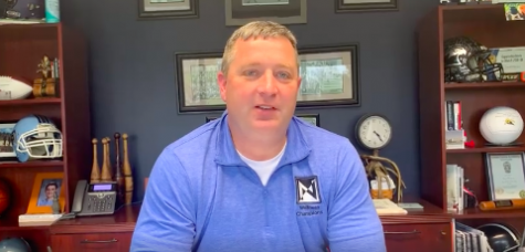 Update from Superintendent Daniel Clemens- April 6