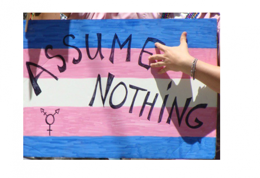 The Use of Pronouns