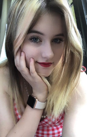 Gracie Hicks