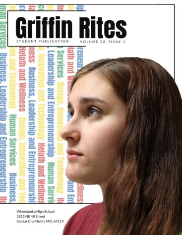 Griffin Rites Volume 52, Issue 1