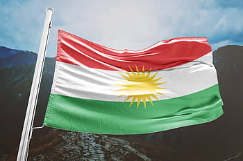 The Fight for Freedom: The Kurdish Struggle for Independence
