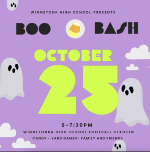 Boo Bash