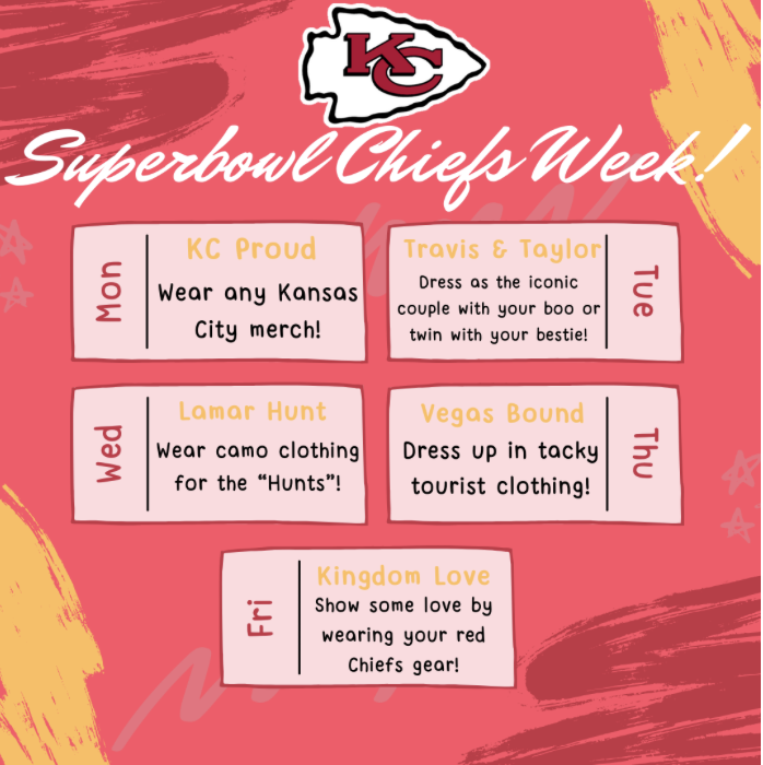 Superbowl+Spirit+Week