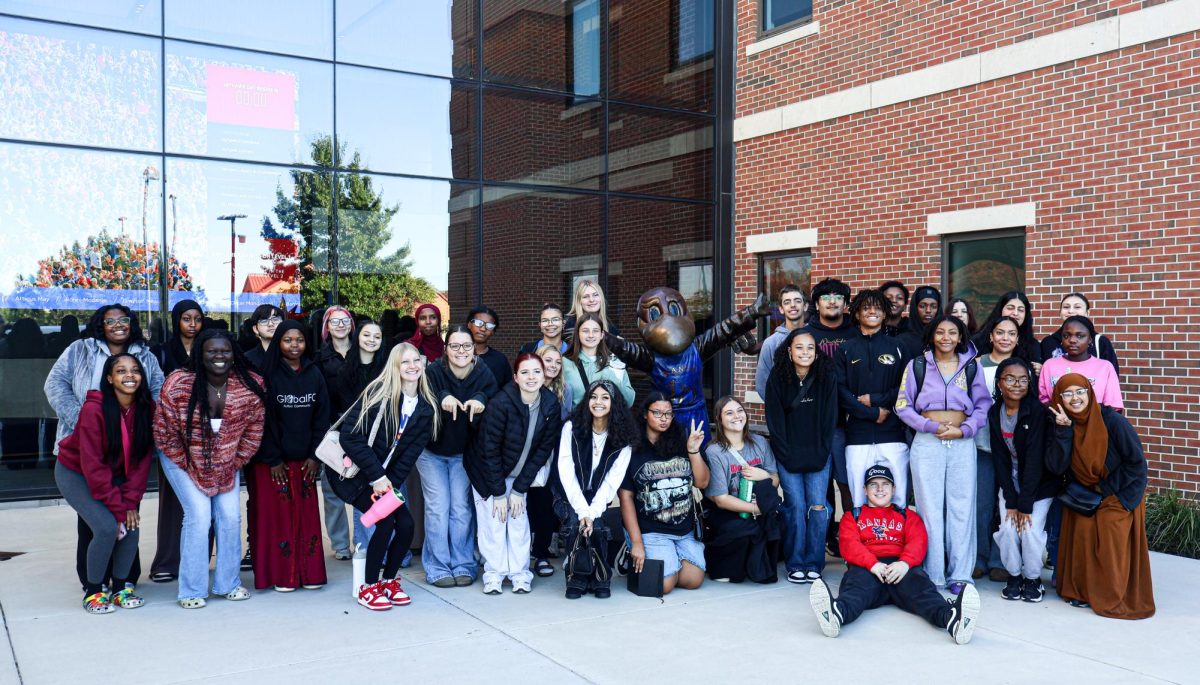 From Kansas City to KU