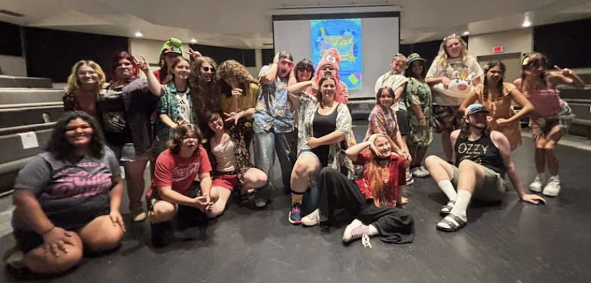 A Peek Behind the Curtain